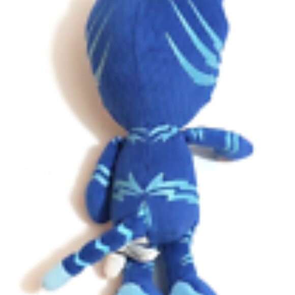 PJ Masks Catboy 10” Just Play Plush - Picture 6 of 8
